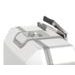 Side aluminium case SHAD Terra TR47 D0TR47100L levi
