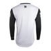 MX dres YOKO SCRAMBLE white / black M