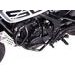 Engine guards RDMOTO CF163KD Črn (lower + upper frames)
