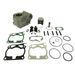 Cilinder kit ATHENA P400155100001 Standard Bore d 54 mm, 125 cc