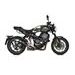 Dušilec (lonec) MIVV GP PRO H.068.L2P Karbon for HONDA CB 1000 R Neo Sports Café (2018-2024); HONDA CB 1000 R, RA (ABS) (2018-2024)