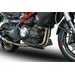 Decat pipe GPR CF.14.RACE.DEC Brushed Stainless steel