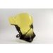 Windshield PUIG RAFALE 5881G yellow
