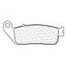 Zavorne obloge CL BRAKES 3059 MSC