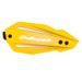Handguard POLISPORT BULLIT FWA 8308600009 with universal mounting kit Yellow RM 01