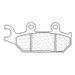 Zavorne obloge CL BRAKES 2360 A3+