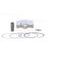 Forged Piston kit ATHENA S5F09500002A d 94,95 mm