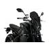 Windshield PUIG NEW. GEN TOURING 20645F dark smoke