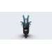 Windshield PUIG V-TECH LINE TOURING 1769W prozorna