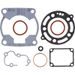 TopEnd piston kit VERTEX 24578A Cylinder 52,5mm Piston 52,44mm