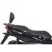 Sistem za pritrditev naslona SHAD Z0M311RV za SHAD naslon (backrest)