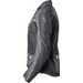 Jakna GMS Twister Neo WP Lady ZG55017 black-grey D4XL