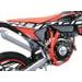 Decat pipe GPR BT.9.DECAT Brushed Stainless steel