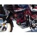 Engine guards RDMOTO CF45KD matt black