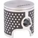 Complete piston VERTEX 24578A Cylinder 52,5, piston 52,44 mm