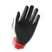 Rokavice SHOT LITE PRO A06-13A1-B02-09 rdeč 09