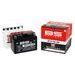 Maintenance free battery - max. 20° tilt BS-BATTERY BTZ14S-BS (YTZ14S-BS)