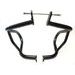 Engine guards RDMOTO CF66KD matt black
