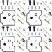 Carburetor Rebuild Kit All Balls Racing 26-1694
