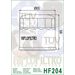 Oljni filter HIFLOFILTRO HF204