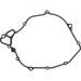Tesnilo sklopke (Clutch cover gasket) WINDEROSA 816382 inner side