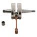 Crankshaft HOT RODS 4054