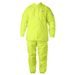 Rain suit GMS EURIA ZG79803 neon yellow 5XL