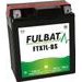 Akumulator brez vzdrževanja FULBAT FTX7L-BS (YTX7L-BS)