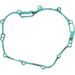 Tesnilo sklopke (Clutch cover gasket) WINDEROSA 816352