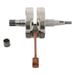 Crankshaft HOT RODS 4035