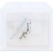 Brake pad retaining pin kit All Balls Racing 18-7051
