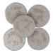 Shim HOT CAMS 5PK748185 5pk (diameter 7.48 mm, thick 18.5 mm)