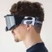 Goggles ARIETE 8K TOP 14960-TNS
