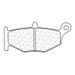 Zavorne obloge CL BRAKES 1163 RX3