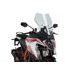 Windscreen PUIG TOURING 3564W prozorna