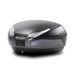 Kovček ( Top case ) SHAD SH48 D0B48300 Dark grey / black with PREMIUM SMART lock