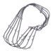 Primary cover gasket ATHENA S410195149025 thickness 0,059 (set of 5 pcs)