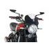 Windshield PUIG VISION 024NW clear
