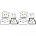 Carburetor Rebuild Kit All Balls Racing 26-1825