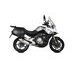 Dušilec (lonec) MIVV OVAL CF.002.LX2 Nerjaveče jeklo