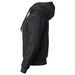 Hoodie GMS PANDA NEO ZG88001 črna D3XL