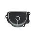 Clutch cover protector POLISPORT PERFORMANCE 8474600001 Črn