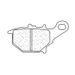 Zavorne obloge CL BRAKES 1152 MX10 (XC7)