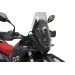 Headlight protector PUIG 23118W prozorna