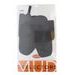 Mud deflector TwinAir 177767102 Fender foam