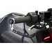 Brake lever protector PUIG RAW 21993P srebrna