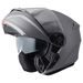 Preklopna čelada GMS APERIO ZG13602 matt titanium XS