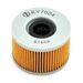Oljni filter MIW KY7004 (alt. HF561)