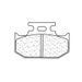 Zavorne obloge CL BRAKES 1102 ATV1