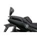 Sistem za pritrditev naslona SHAD W0CG49RV za SHAD naslon (backrest)